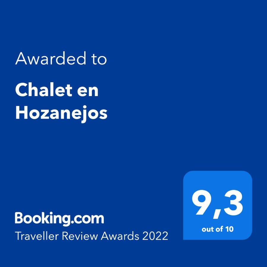 Chalet En Hozanejos Chiclana de la Frontera Exterior foto