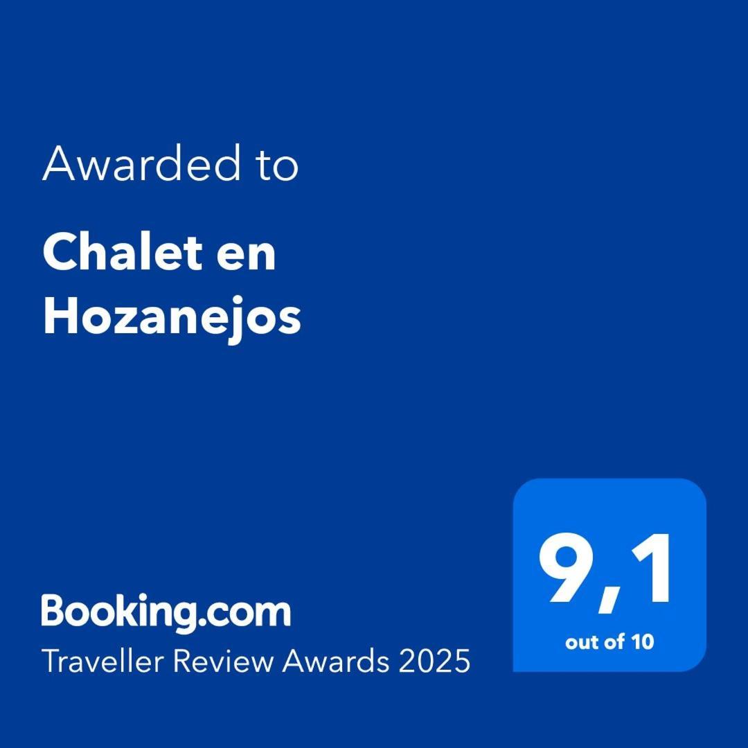 Chalet En Hozanejos Chiclana de la Frontera Exterior foto